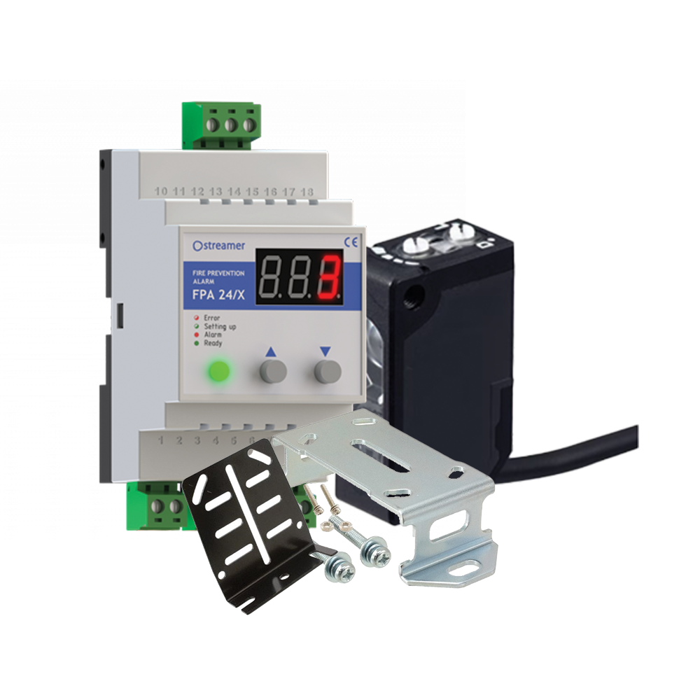 Sensor & Switch Accessories